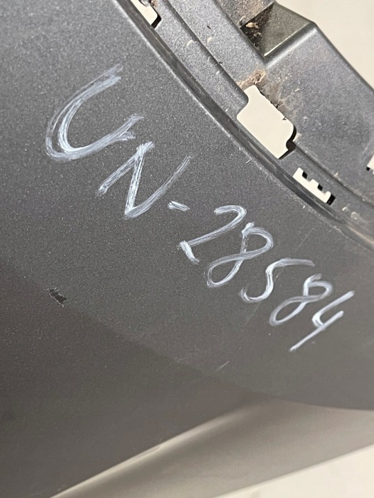 NIEUSZKODZONY PARE-CHOCS AVANT AVANT VW TIGUAN II 2 R-LINE 5NA 16-21