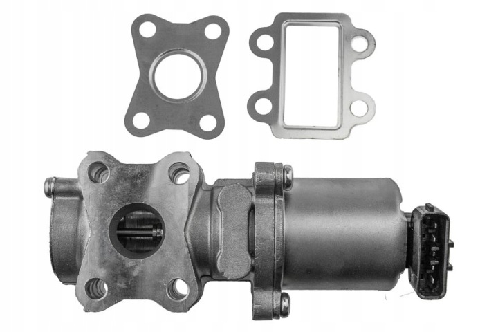 NTY EGR-TY-009 SOUPAPE AGR