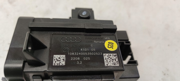 CERRADURA DE ENCENDIDO AUDI A4 B8 A5 8T Q5 8R 8K0909131C 