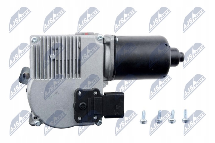 MOTEUR ESSUIE-GLACES AVANT AUDI Q7 2007-