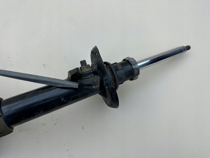 VW GOLF 8 VIII SEAT LEON IV AUDI A3 8Y ROTULE DE DIRECTION AVANT GAUCHE 5WA407257B