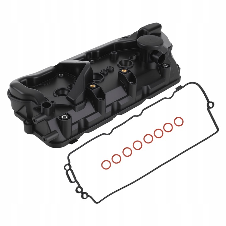 COUVERCLE DE SOUPAPES PISTONS 1-3 VERS AUDI A4 8W2 8WC 3.0 TDI QUATTRO 2015-2018