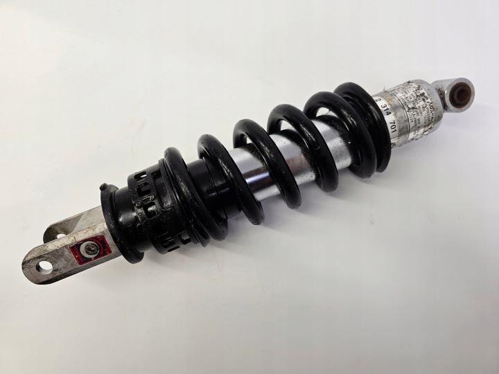 BMW R1100 1100 R R1100R R 850R AMORTISSEUR SUSPENSIONS ARRIÈRE