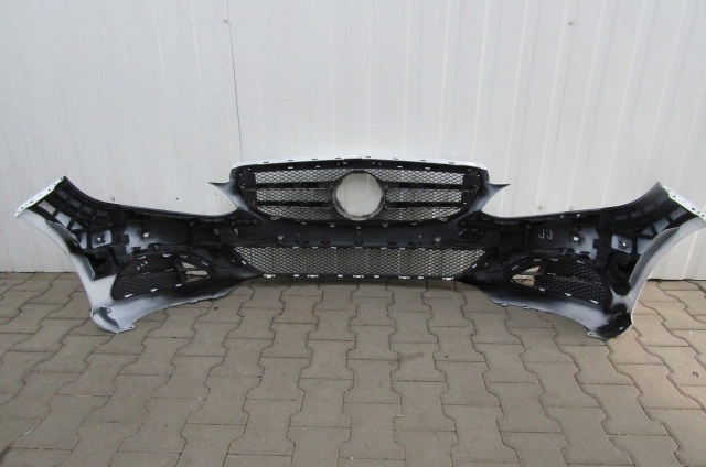 PARE-CHOCS AVANT AVANT MERCEDES E-KLASA W212 LIFT 12-16