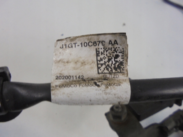 FORD MONDEO MK5 14-19 INSTALLATION ÉLECTRIQUE FAISCEAU DE CÂBLES MOTEUR 1,5 ECOBOOST J1GT10C679AA
