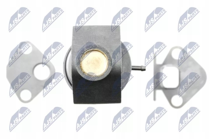 VANNE EGR SEAT CORDOBA IBIZA III SKODA FABIA I VW POLO IV V 1.2 2001-2009