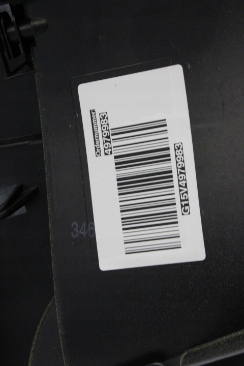 PARE-CHOCS AVANT MODULE BMW G14 G15 G16 USA A300