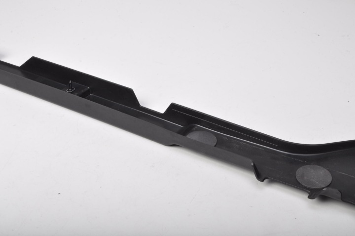 VOLVO S60 III V60 PROTECTION PANNEAU AVANT 32219832