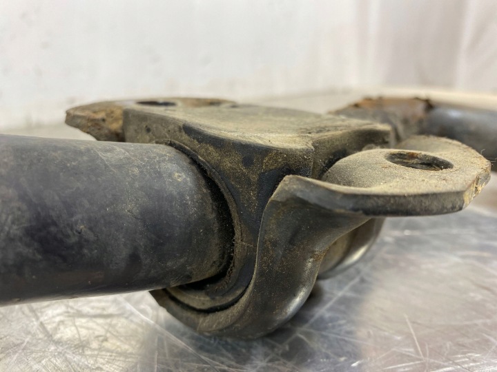 2018 DODGE VAN RAM STABILISATEUR AVANT 05154676AF