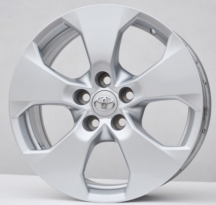 LLANTAS 17'' HONDA ODYSSEY PRELUDE 4WS BB6 BB8 