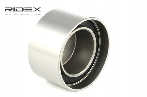 RIDEX 313D0018 GALET DIRECTIONNELLE GUIDE COURROIE DE DISTRIBUTION Ø62,0MM