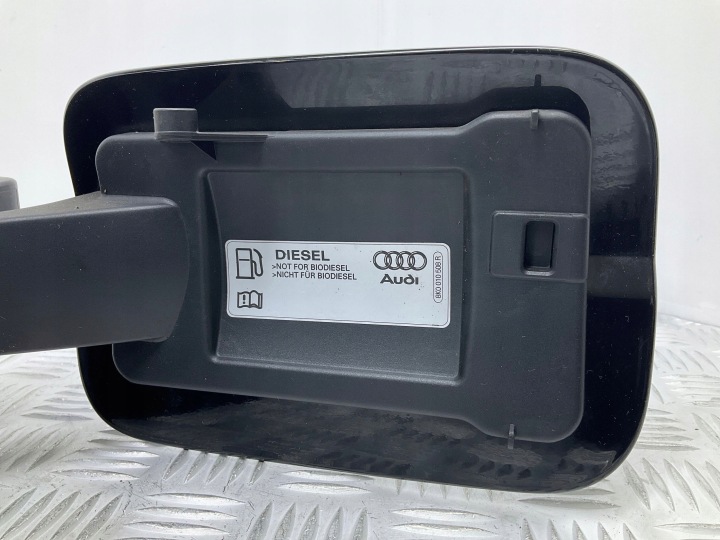 2013 AUDI A6 S6 C7 4G BOUCHON GOULOTTE DE REMPLISSAGE CARBURANTS 4G0809906C