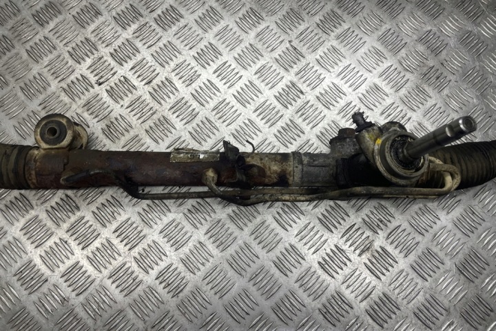 CRÉMAILLÈRE DE DIRECTION OPEL ASTRA G BERLINE COMPACTE (F48_, F08_) 26049857 1.6L GASOLINE 74KW