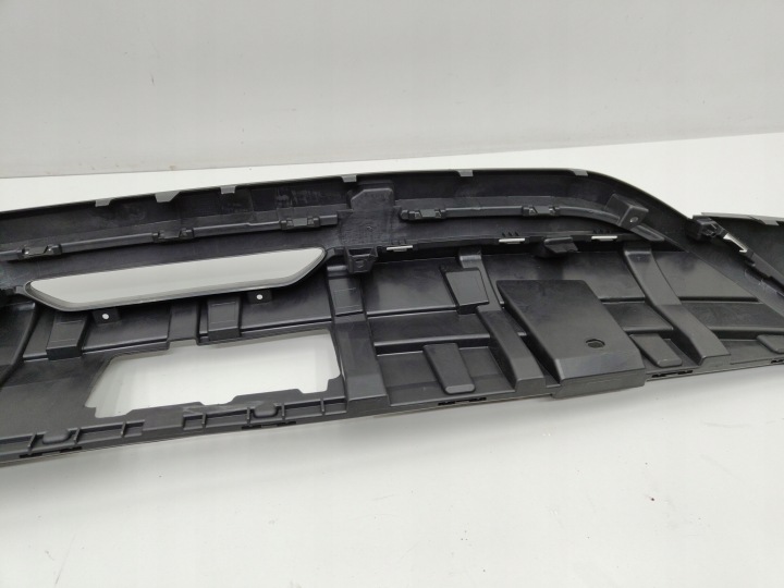 BYD SONG PLUS SPOILER DOUBLURE PARE-CHOCS ARRIÈRE NEUF ORIGINAL SA3HKU-2804112