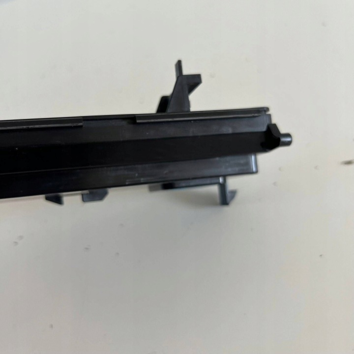 CITROEN DS4 C4 II B7 MODULE CONTRÔLEUR CLIMATISATION CONDUIT D'AIR
