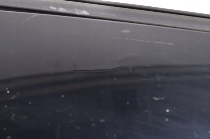 BMW F44 GRAN COUPÉ MOULURE PROTECTION MONTANTS GAUCHE AVANT