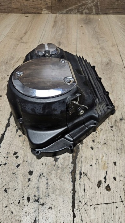 COUVERCLE COUVERCLES ADHÉRENCE CHROME YAMAHA XVS950 MIDNIGHT STAR