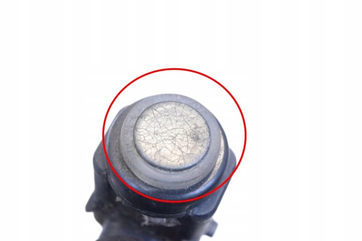 ARRIÈRE CAPTEUR PDC CHEVROLET VENTURE 0263003211 29493263 3.4L 130KW 2003