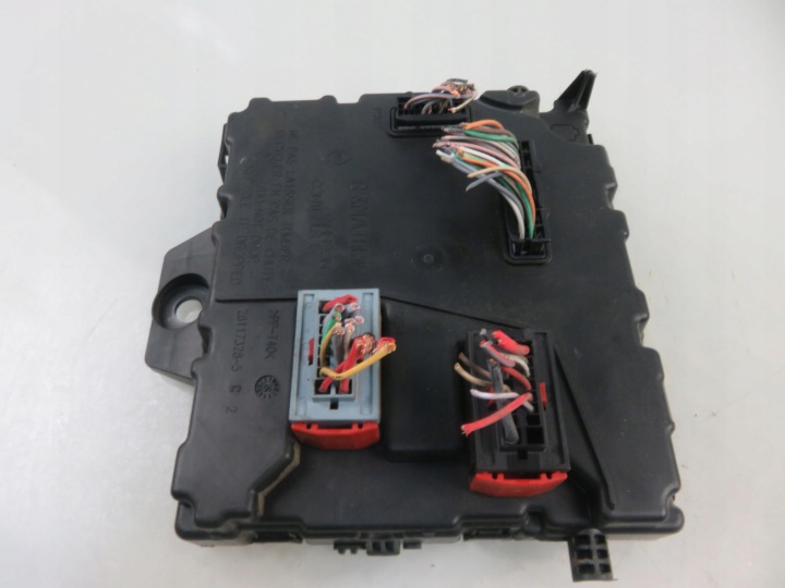 MODULE BCM RENAULT KANGOO EXPRESS II 8201077402B