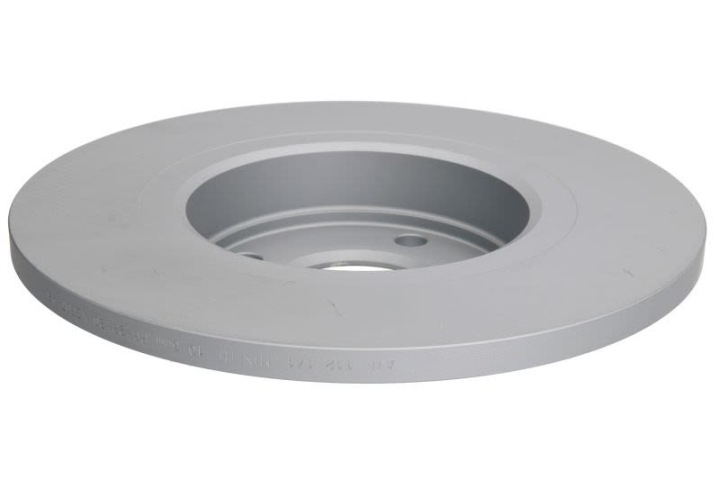 DISQUE FREIN DACIA DROIT LOGAN/SANDERO 1,2-1,6 04-
