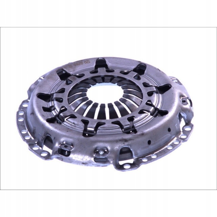 EMBRAYAGE ENSEMBLE LUK 620309400