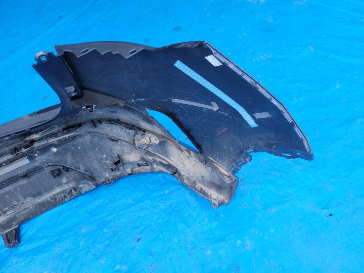 LEXUS RX V PARE-CHOCS SPOILER DIFFUSEUR ARRIÈRE ARRIÈRE 52159-48340 0725