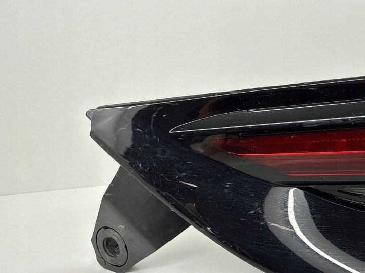 UZYWANA ORIGINALE PHARE ARRIÈRE GAUCHE PORSCHE PANAMERA (976) 976945091AH