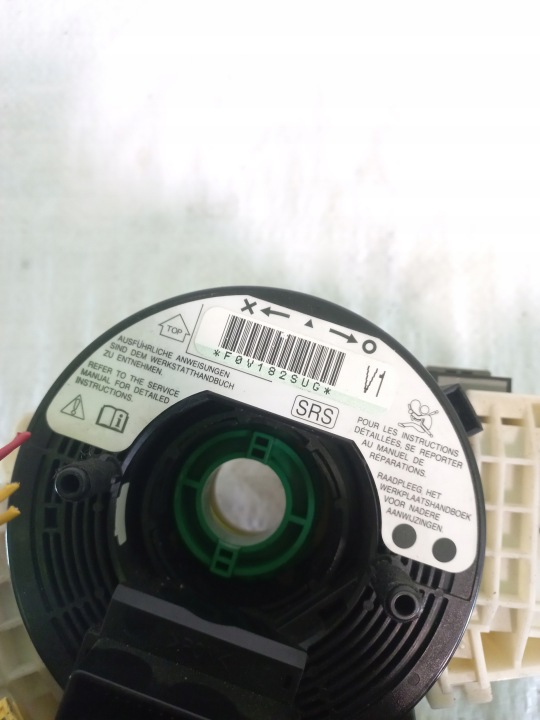 COMMUTATEUR COMPOSITE HONDA CR-V 3 RESTYLAGE RE6 2010 35250-SWA-H512-M1