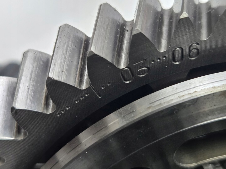 BOÎTE DE VITESSES ARBRE ENGRENAGE BMW R 1200 RT GS BMW K25 K26 K27