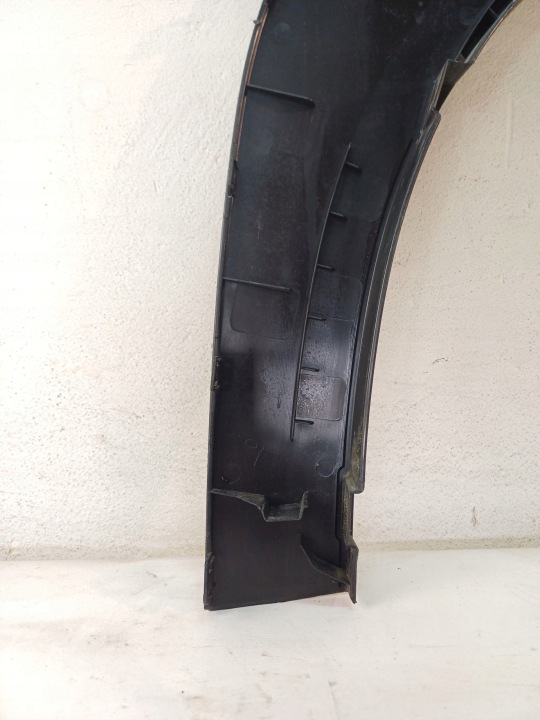 MOULURE GARDE-BOUE DROIT AVANT AVANT DROITE SUZUKI SX4 S-CROSS II 2 21-