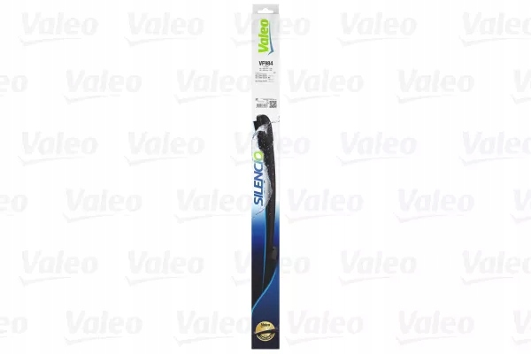 VALEO POIGNÉE ESSUIE-GLACES 650/550MM DB GLE, GLS 10.18- SILENCIO SET AVANT