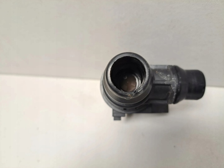 SOUPAPE RADIATEUR RÉCHAUFFEURS BMW I4 (G26) 5A37572 ÉLECTRIQUE 250KW 2024