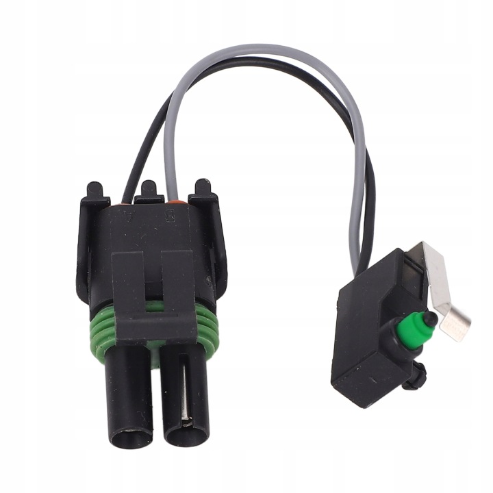 CHÂSSIS GOLFOWY VERS AVANT ZESPO MIKRO-PRZEACZNIKA 73194 G01 ÉLECTRIQUE 15