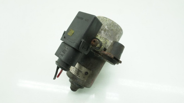 SAAB 93 II 2.8 V6 T POMPE VIDE 12759951 VAKUM 9-3