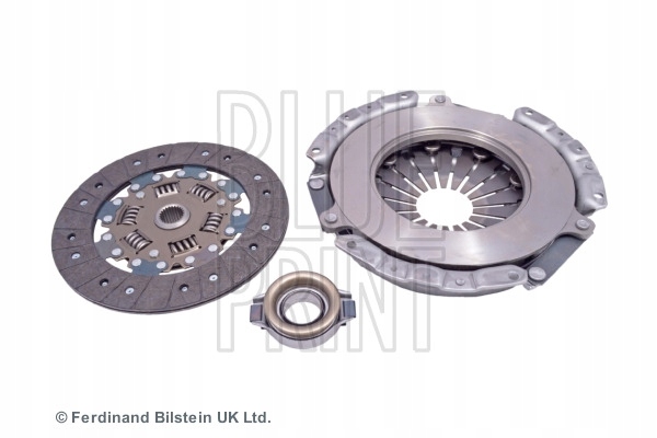EMBRAYAGE JEU NISSAN PICK UP/URVAN 2,3-2,5 D 4WD 88-05