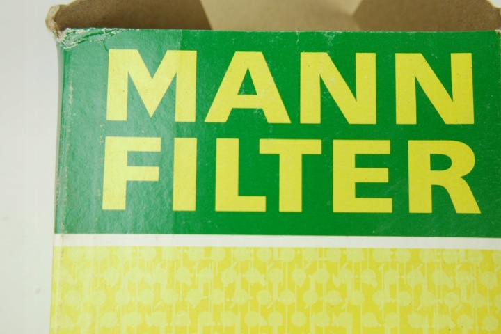 MANN-FILTER FILTRE AIR C 2657/1