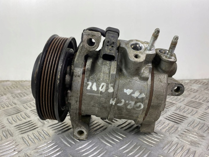 COMPRESSEUR DE CLIMATISATION JEEP G CHEROKEE P68021835AF