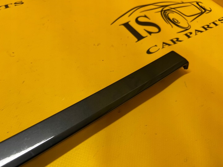 MOULURE FLANC PORTES ARRIÈRE GAUCHE GAUCHE AUDI Q7 SQ7 4M0
