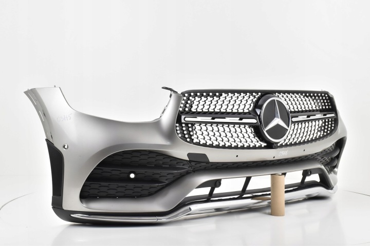 MERCEDES GLC W253 253 LIFT 2019- AMG LINE PARE-CHOCS AVANT