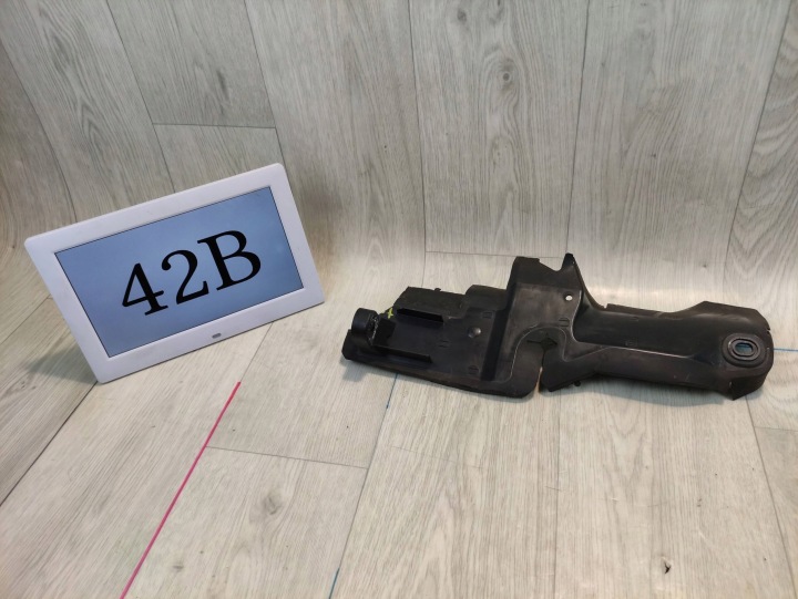 MINI COOPER F55 F56 PROTECTION GUIDE D'AIR DROITE 7301610