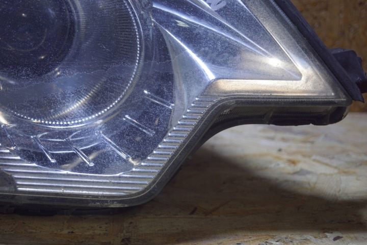 OPEL ANTARA LIFT XÉNON PHARE DROIT AVANT (S1827) UK