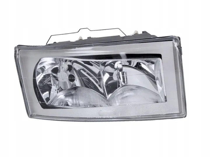 PROJECTEUR IVECO DAILY 00-H7/H1 R. EL DROIT DEPO