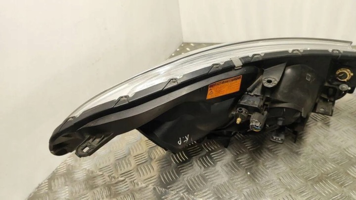 PHARE GAUCHE AVANT CITROËN C4 AIRCROSS W3T20971 1.56L DIESEL 84KW 2015