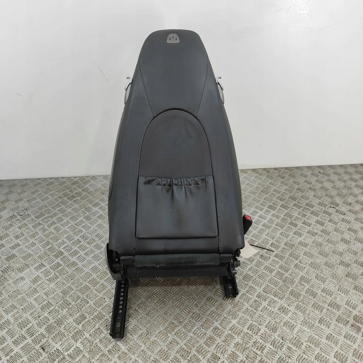 SIÈGE AVANT GAUCHE PORSCHE BOXSTER (987) 99752120100 34291334 2.7L 176KW