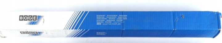 AMORTISSEUR CITROEN DROIT C25 FIAT DUCATO PEUGEOT J5 1.8-2.5D 09.81-09.90 LE/