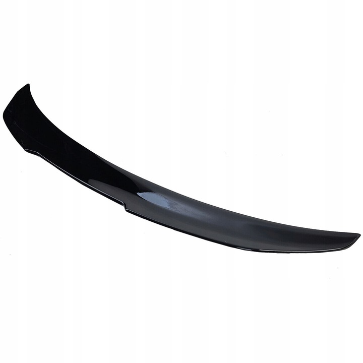 SPOILER BRIDA PSM BMW F36 NEGRO LUSTRE SPOILER BRIDA PAQUETE M4 SPLITTER 