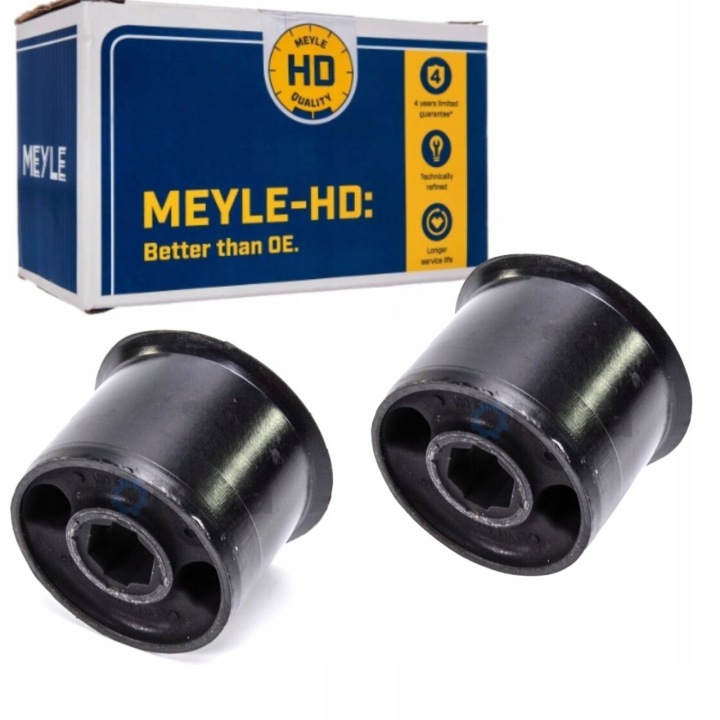 MANCHON BRAS DE SUSPENSION FABIA OCTAVIA ROOMSTER SUPERB YETI