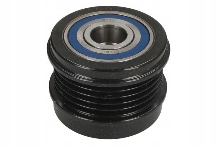 INA 535 0272 10 KOLO POULIE ALTERNATEUR