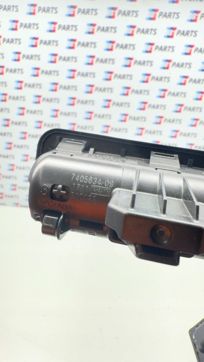 BMW G20 G21 G30 G31 CAMÉRA MARCHE ARRIÈRE CHÂSSIS ICAM2 5A58813 7405634 7405635