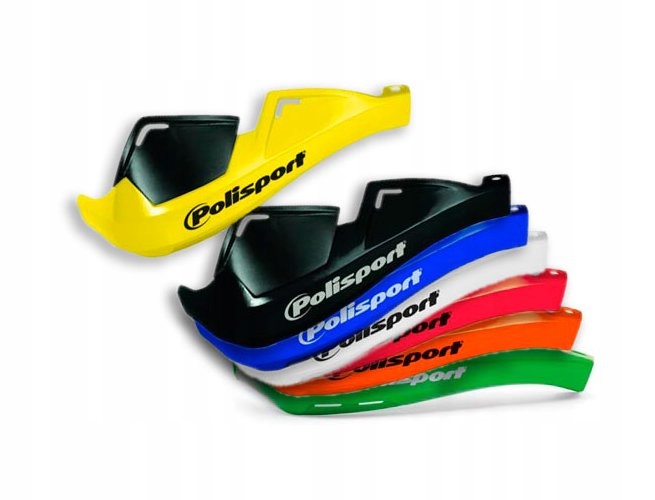 GANTS DE PROTECTION OSLONI DLONI POLISPORT EVOLUTION ATV CROS